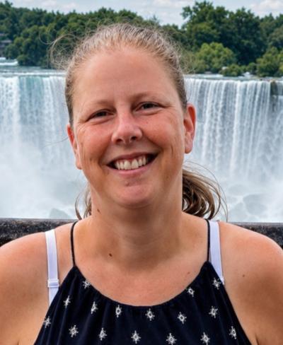 Laurie A. (Bradley) Curtin, age 52