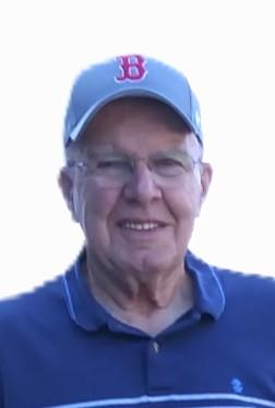 David R. MacNayr, age 91