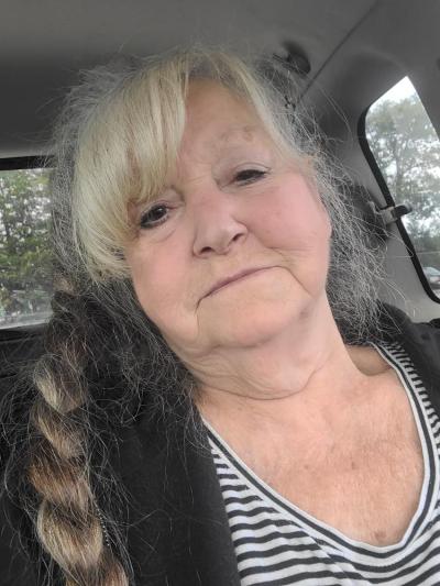 Catherine (Cathy) Hazel DesRosiers