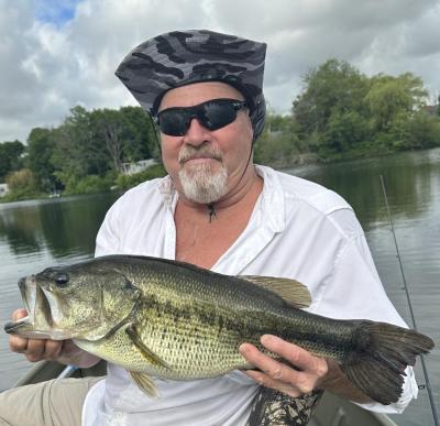 Kevin H. Landry, age 66