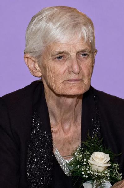 Florine Nancy (Skaradoski) Eaton, 90