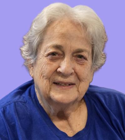 Valerie Fontaine
