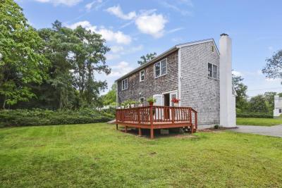8 Fearing Hill Road, Wareham