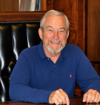 Richard S. “Dick” Cook, 88