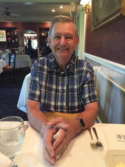 John Bartol Sr. 