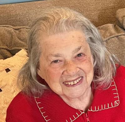 Judith "Judy" A. (Bendell) Young, 89