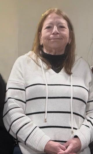 Joanne E. McGrevy