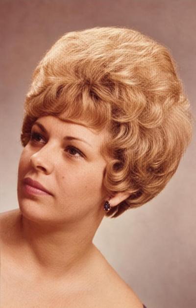 Carole A. Oliver, 78