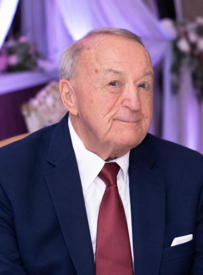 Richard E. Ready, 79