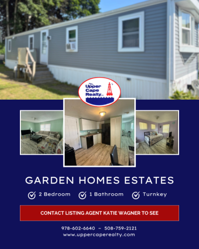 Affordable living in Wareham