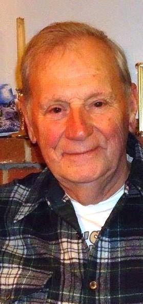 Charles (Charlie) Gordon Reynolds, 92