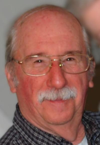 Ronald B. Knapp
