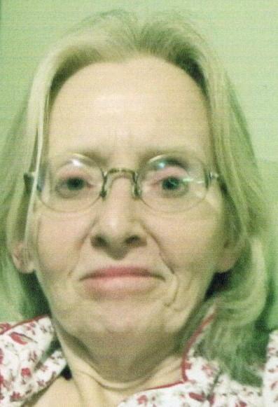 Nancy Lee (Mullin) Farrell, 64