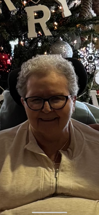 Katherine A. (Sheridan) Long 