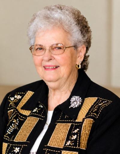 Lucille Marie (Pepin) Gentile, 90