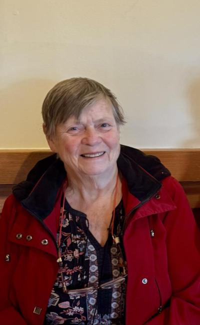Mary Paula Gabriel, 79