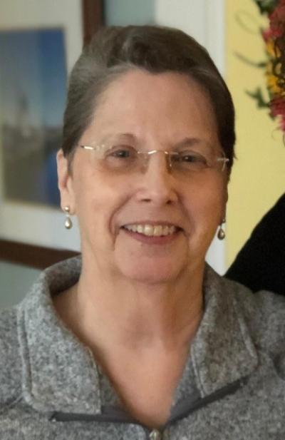 Kay L. (Erickson) Vantran