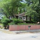 HORSEMAN RESIDENCE