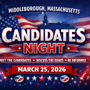 Candidates' Night