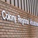 Old Colony is among the technical schools receiving grant funds. File photo