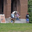 Mojo midjump. 