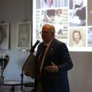 Norman Orrall story