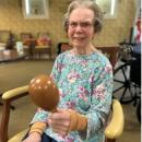 Shirley Helene (Racine) Bartsch