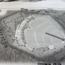 A photo of the proposed New England Surf Lagoon. File photo