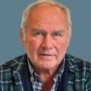 John J. Hebert, Sr., age 77
