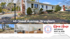 Upper Cape Realty 508-759-2121