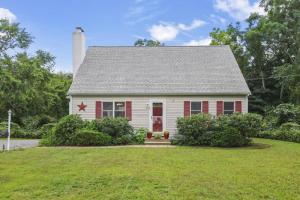 8 Fearing Hill Road, Wareham