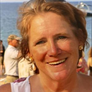 Ginny Horton