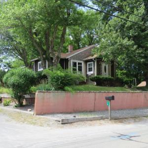 HORSEMAN RESIDENCE