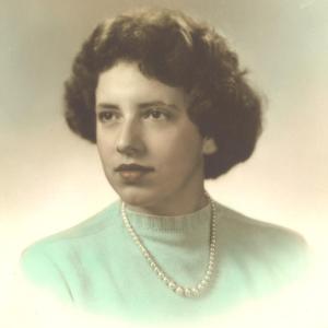 Alma J. (Maida) Dowling