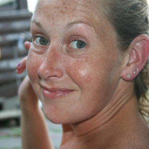 Wendy Johnson