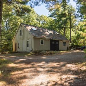Carriage House