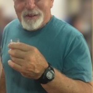 Bruce Grant Baptiste, 78