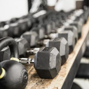Dumbbells