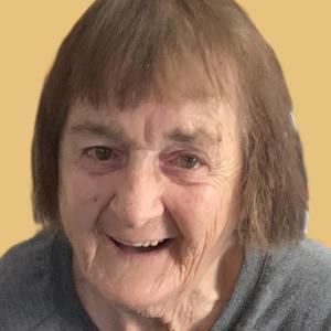 Florence Louise (Varney) Murphy, 96