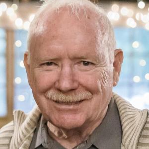 Mark Benedict McDonough