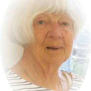 Wendy E. (Washburn) Wiksten