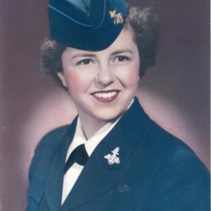 Charlotte Evelyn (Veronesi) Gatewood