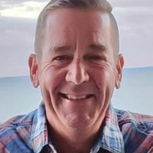 Derek Richard Ducasse