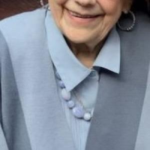 Marilyn Evelyn Procknik Burrage