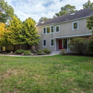 Front view of 58 Delano Road