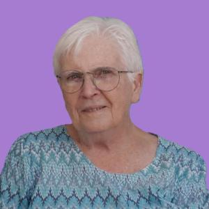 Elizabeth "Betty" Ann Brown