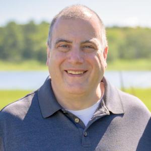 Frederick James Penney