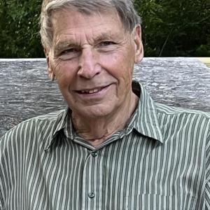 Arthur Tripp Edgerly, age 91