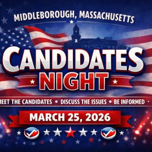 Candidates' Night