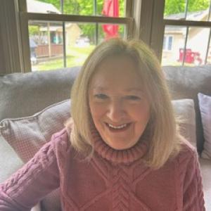 Carol G. (Spence) MacKeigan